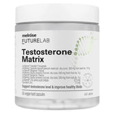 Melrose FutureLab Testosterone Matrix 60 Capsules